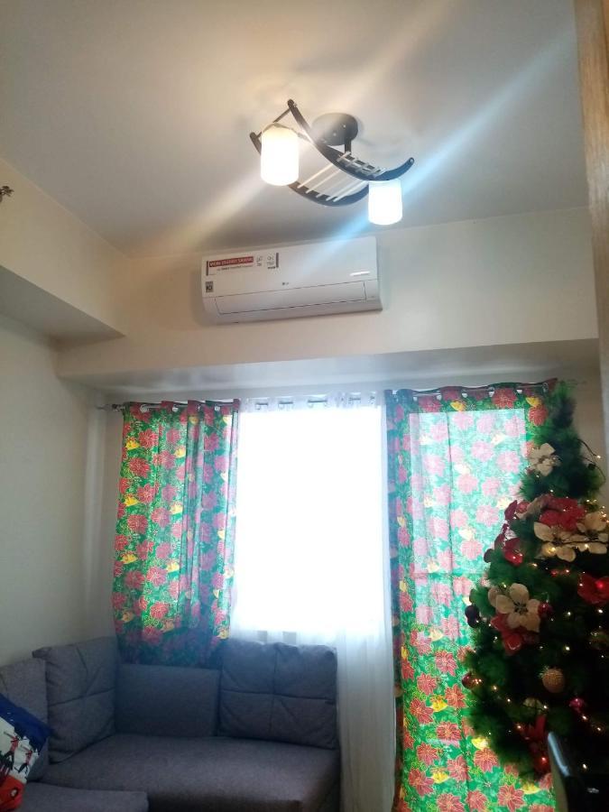 Holy Family Condo At Wind Residences,Tagaytay Tagaytay City Exterior foto